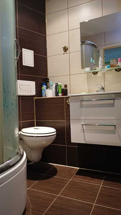Apartment in Szczecin, Skolwin - Widok 6