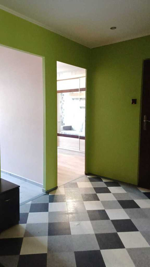 Apartment in Szczecin, Skolwin - Więcej