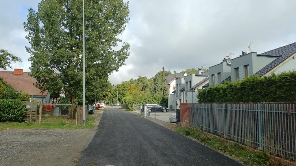 Bartoszewo 250 m od jeziora kompleks działek pod zabudowę mieszkaniową - Widok 5