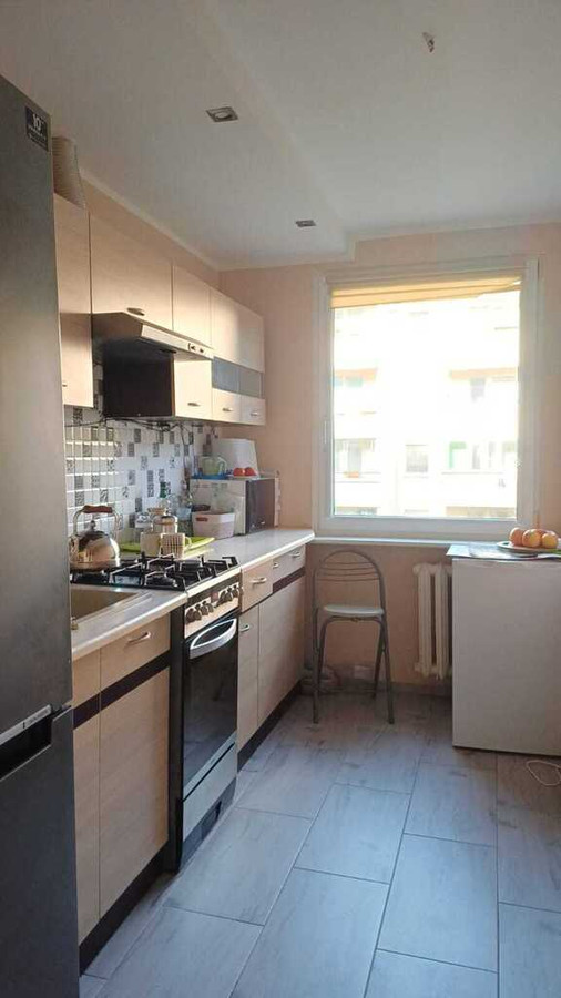 Apartment in Szczecin, Skolwin - Widok 5