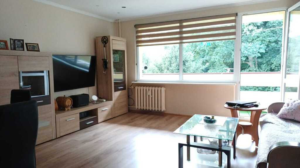 Apartment in Szczecin, Skolwin - Widok 2