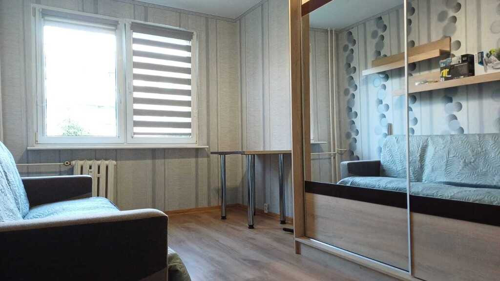 Apartment in Szczecin, Skolwin - Widok 4