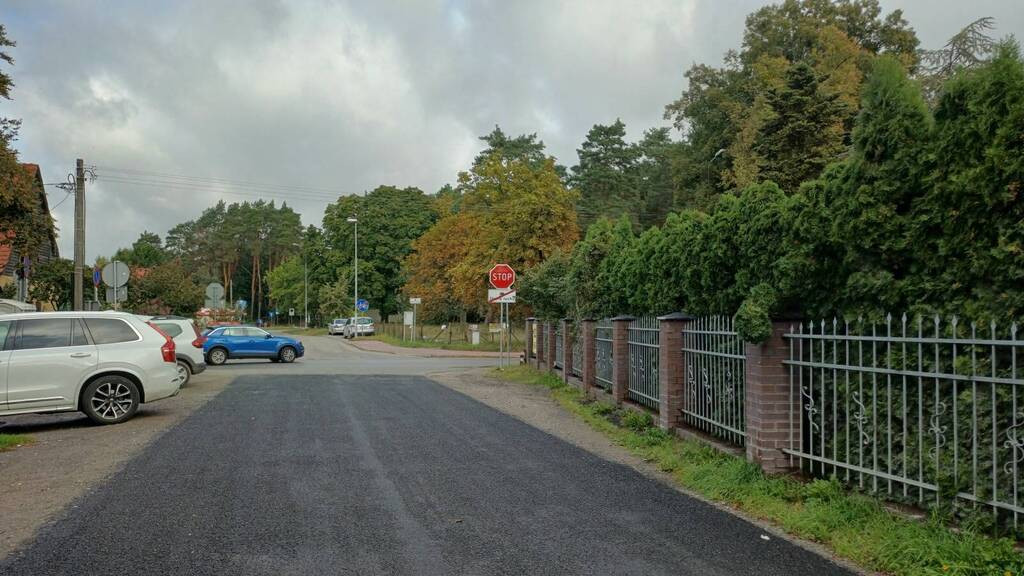 Bartoszewo 250 m od jeziora kompleks działek pod zabudowę mieszkaniową - Więcej