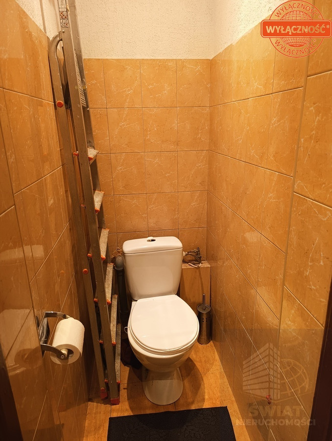 Apartment in Szczecin, Centrum - View 4
