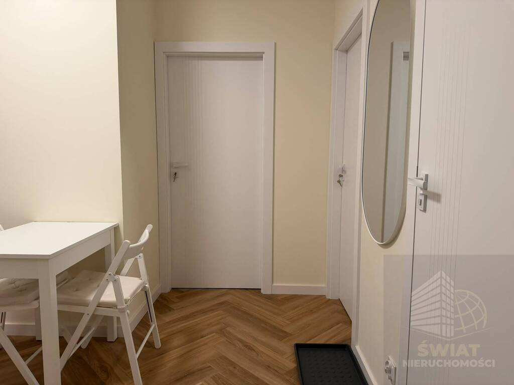 Apartment in Szczecin, Pogodno - View 2