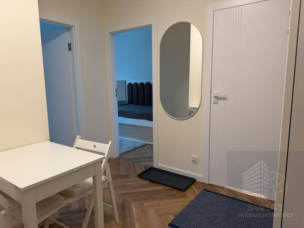 Apartment in Szczecin, Pogodno - View 5
