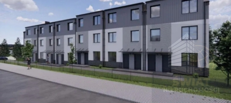 Apartment in Stargard, powiat stargardzki - View 2