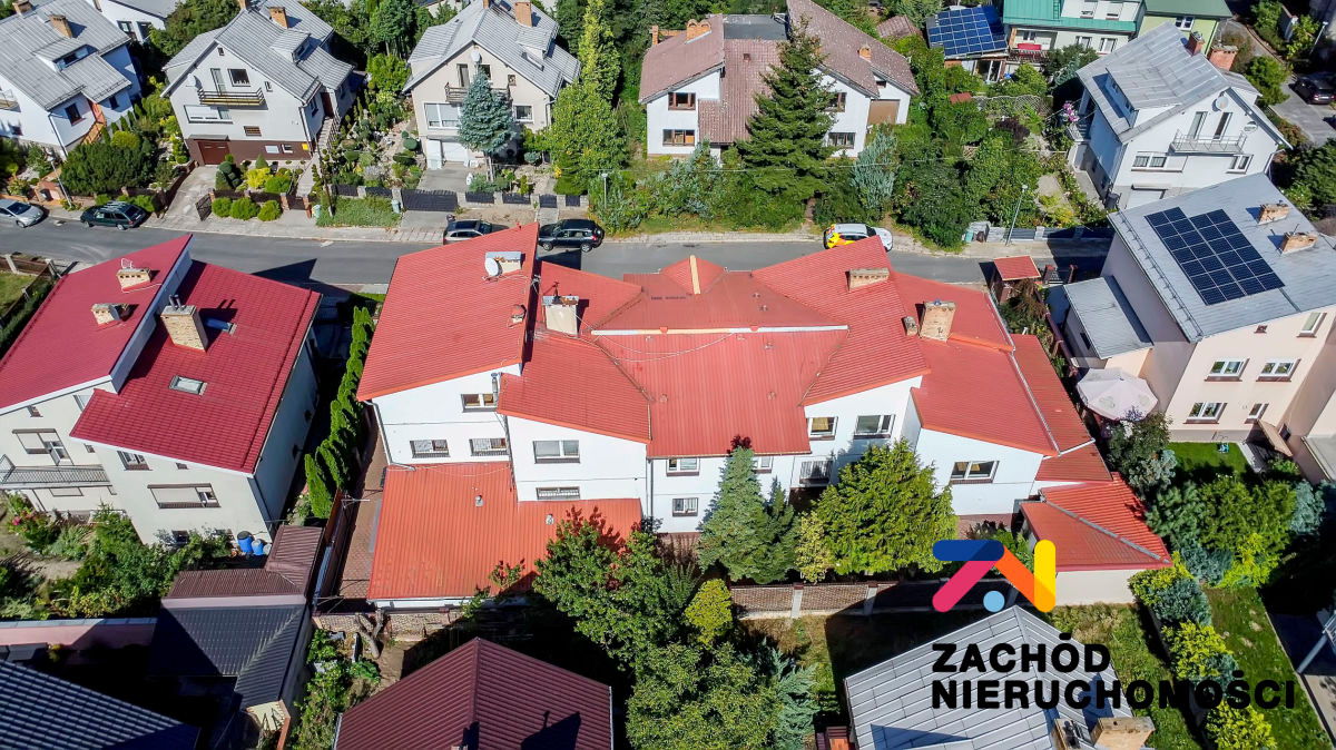 Dwa budynki usługowe pow. 763 m²- - Widok 3