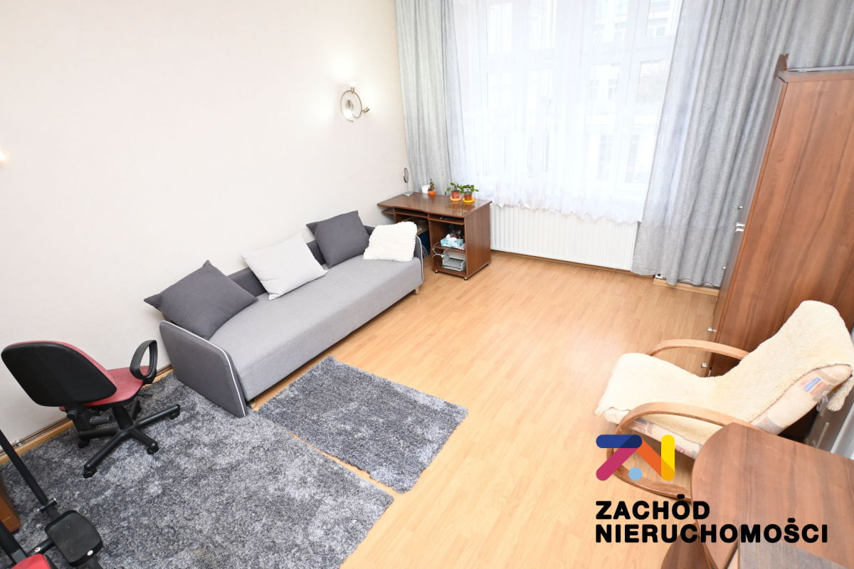 Mieszkanie – Zielona Góra, Osiedle Tysiąclecia, Centrum - Więcej