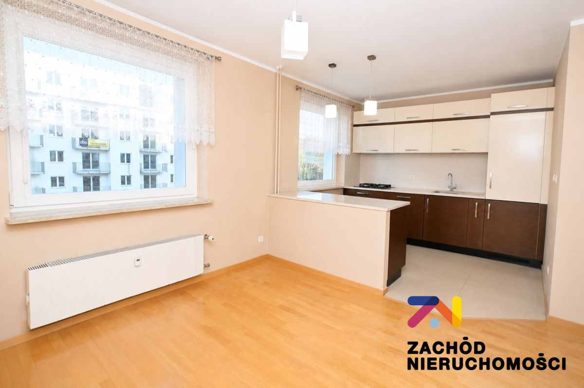 Mieszkanie – Zielona Góra, Osiedle Śląskie, Os. Śląskie - Widok 4