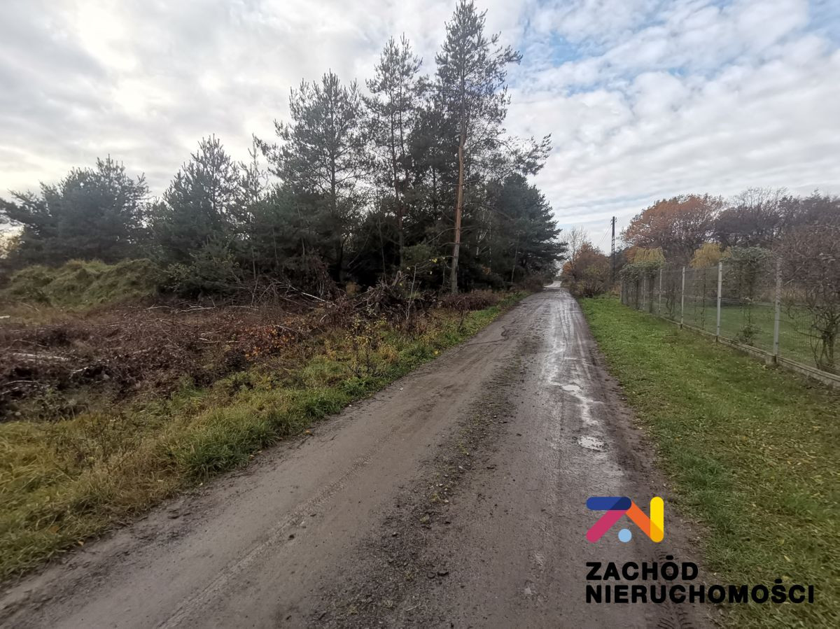 Działka Budowlana W Droszkowie -Os. WiŚNiowe - Widok 5