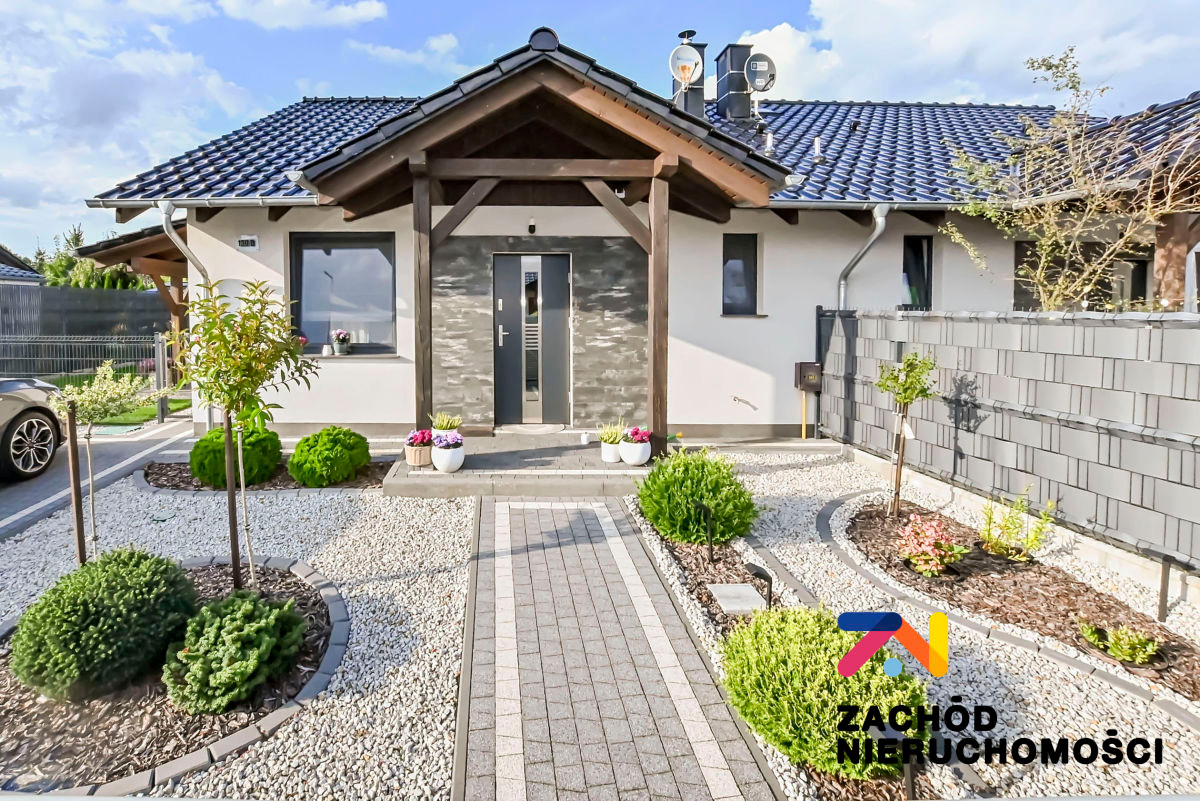 Dom – Zielona Góra - Widok 2