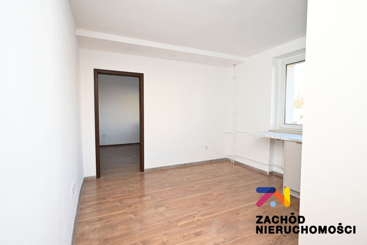 Apartment in Nowa Sól, Koserz, Zatorze - Widok 6