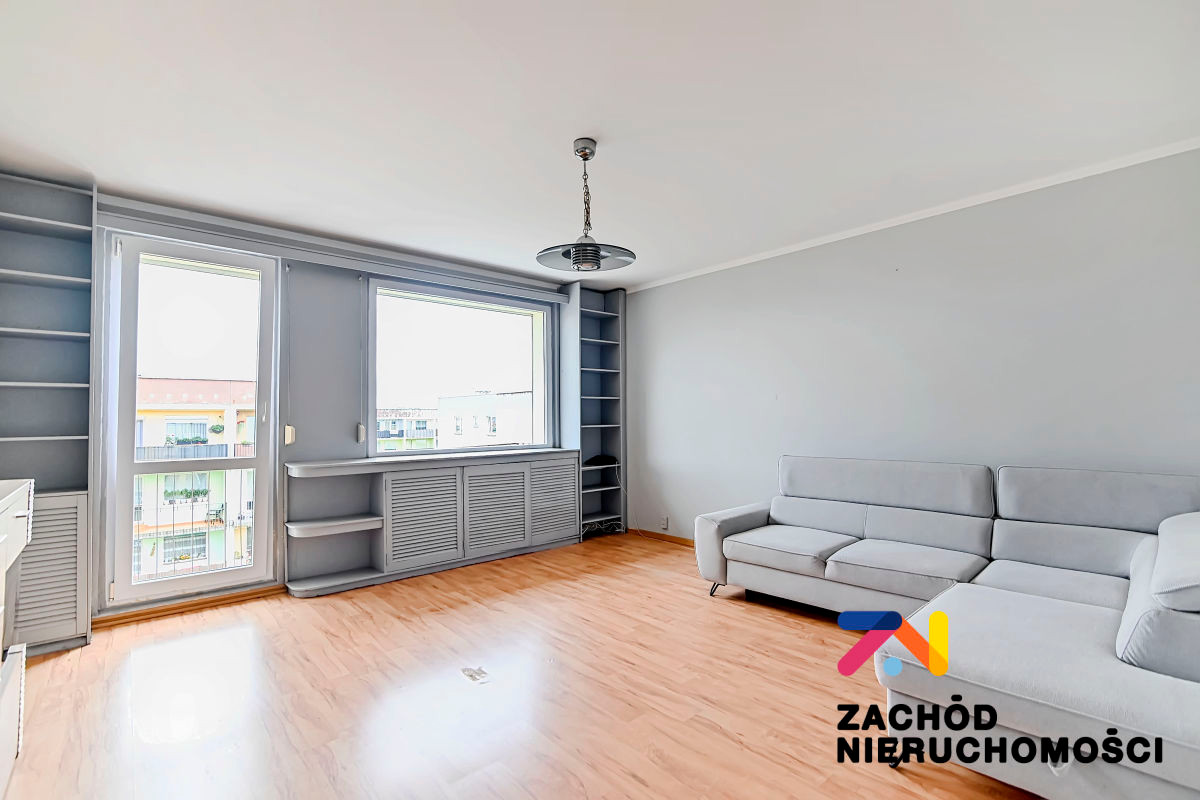 Mieszkanie – Zielona Góra, Osiedle Zastalowskie, Os. Zastalowskie - Widok 5