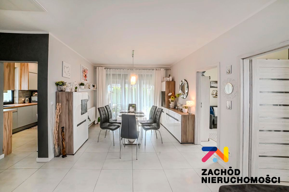 Dom – Zielona Góra - Widok 4