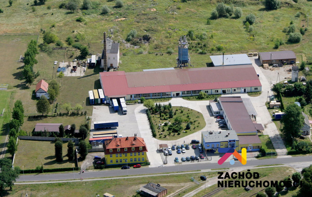 Lokal użytkowy, 4750 m²