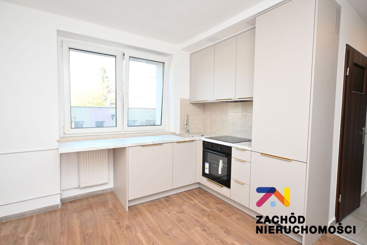 Apartment in Nowa Sól, Koserz, Zatorze - Widok 2