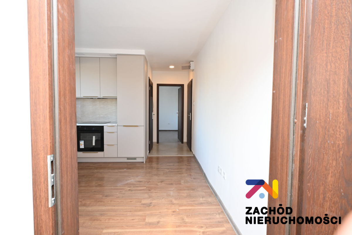 Apartment in Nowa Sól, Koserz, Zatorze - Widok 3
