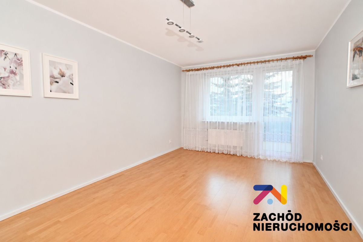 Mieszkanie – Zielona Góra, Osiedle Śląskie, Os. Śląskie - Więcej