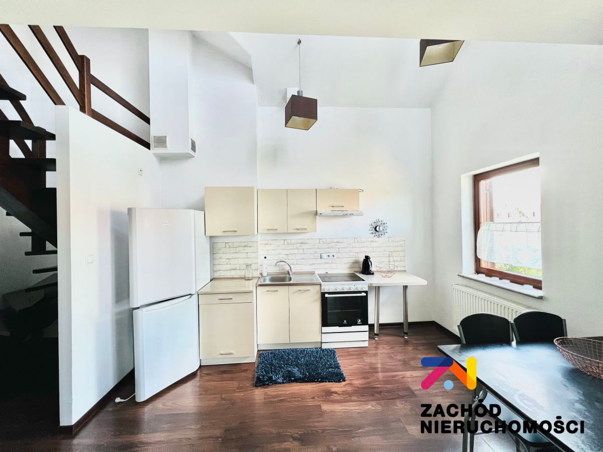 Apartment in Zielona Góra, Osiedle Morelowa, Centrum - View 3