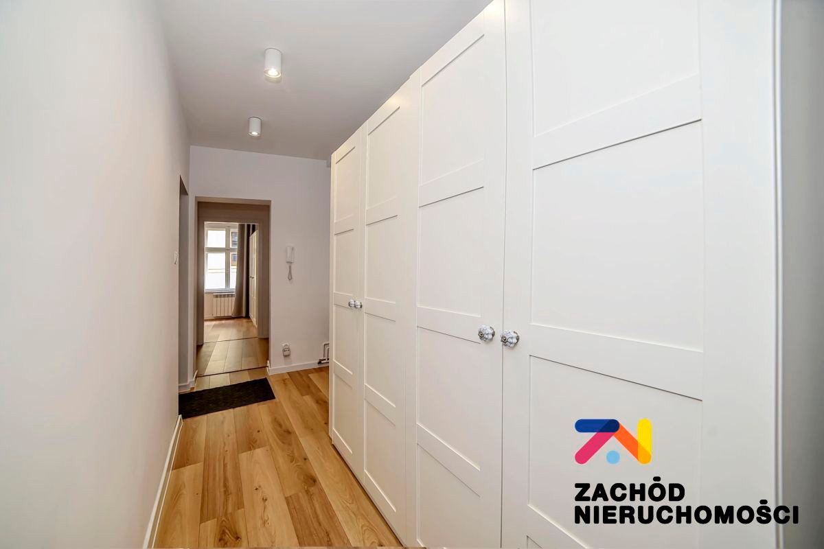 Apartment in Zielona Góra, Stare Miasto, Centrum - Więcej