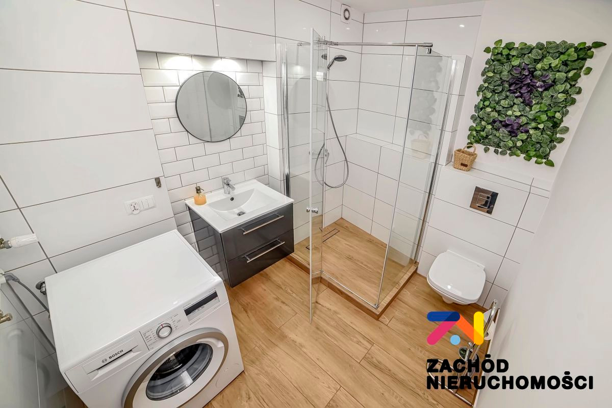 Apartment in Zielona Góra, Stare Miasto, Centrum - Widok 4