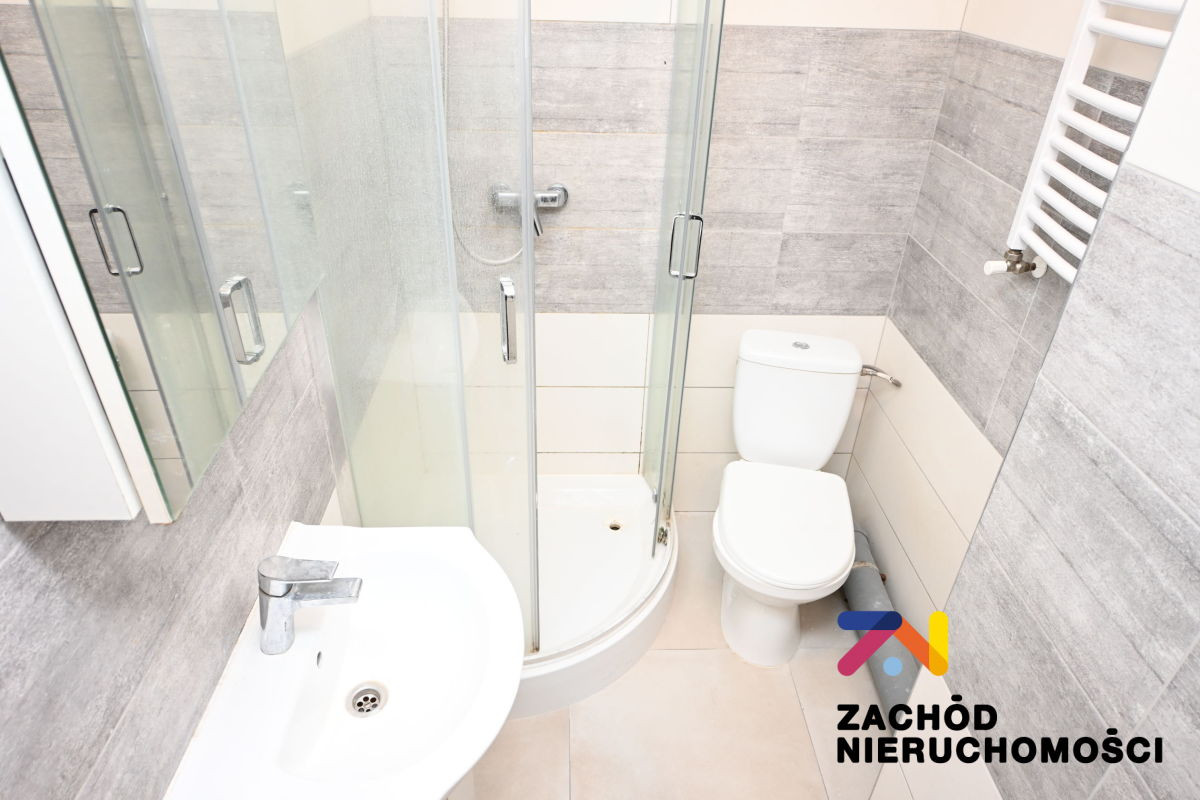 Apartment in Nowa Sól, Koserz, Zatorze - Więcej