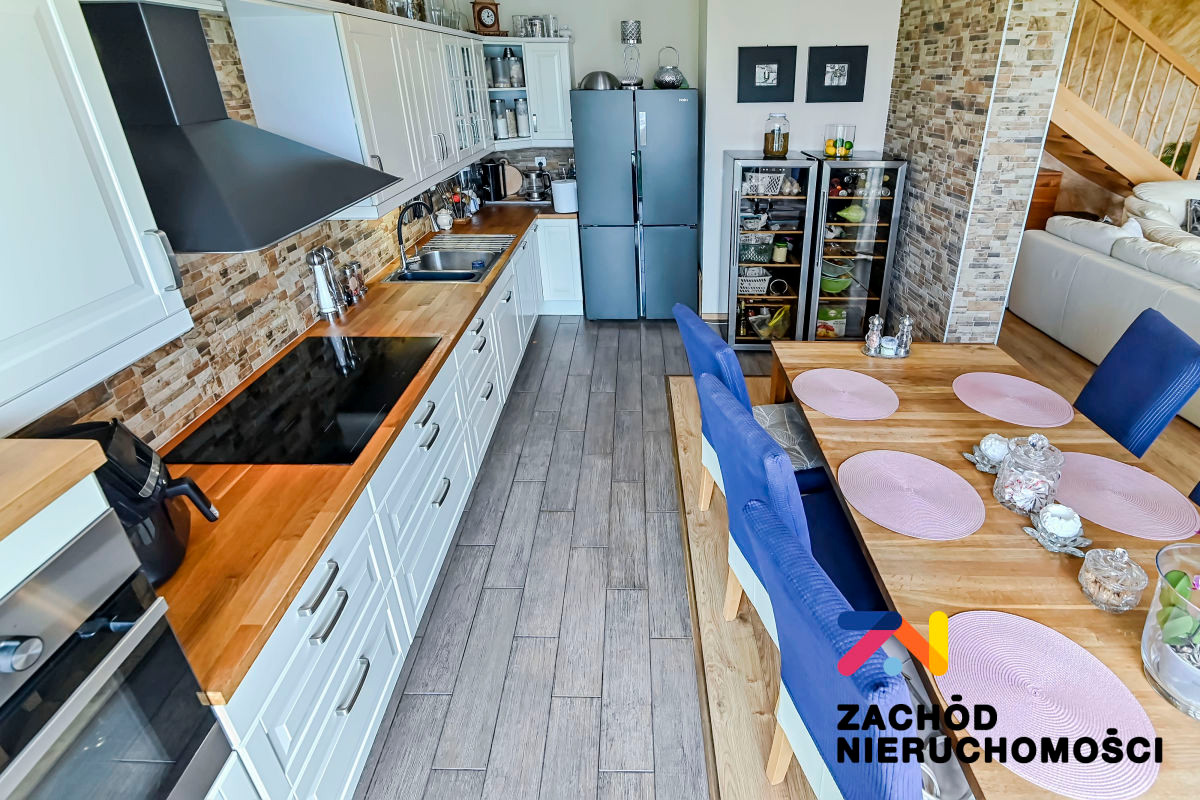 Mieszkanie – Zielona Góra, Stare Miasto, Centrum - Widok 2