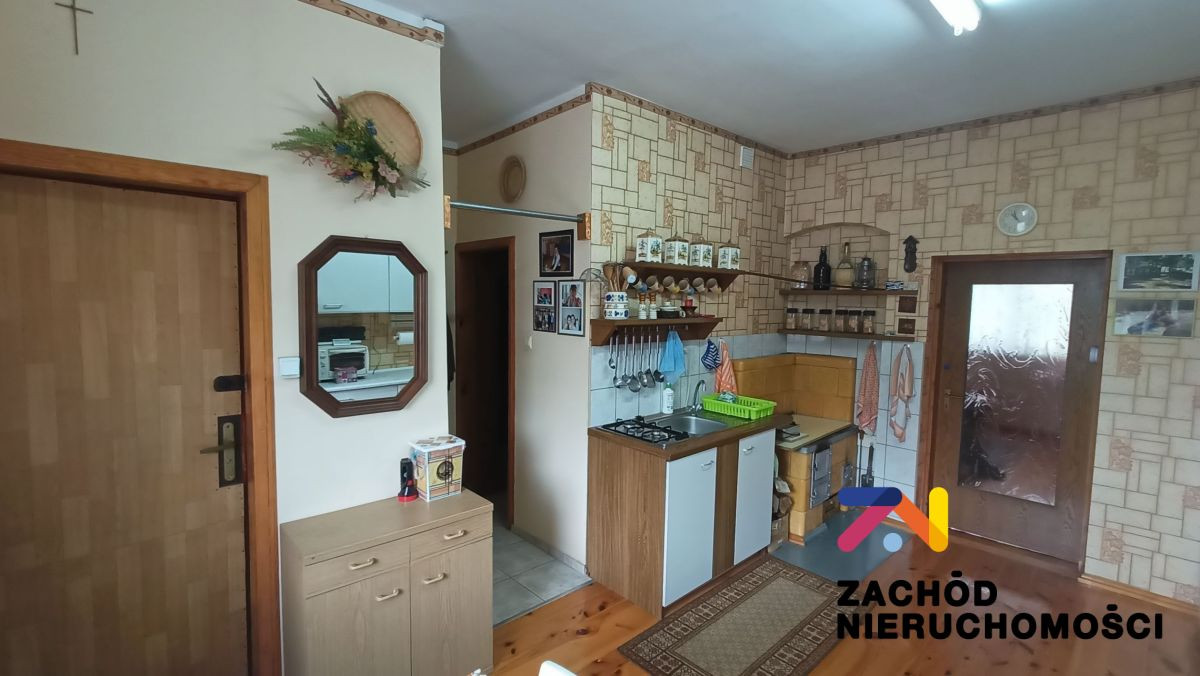 Mieszkanie – Głębokie - Widok 3