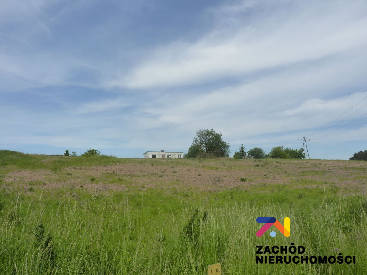 DziaŁka Budowlana W PobliŻu Jeziora! ŁagÓwek - Widok 5