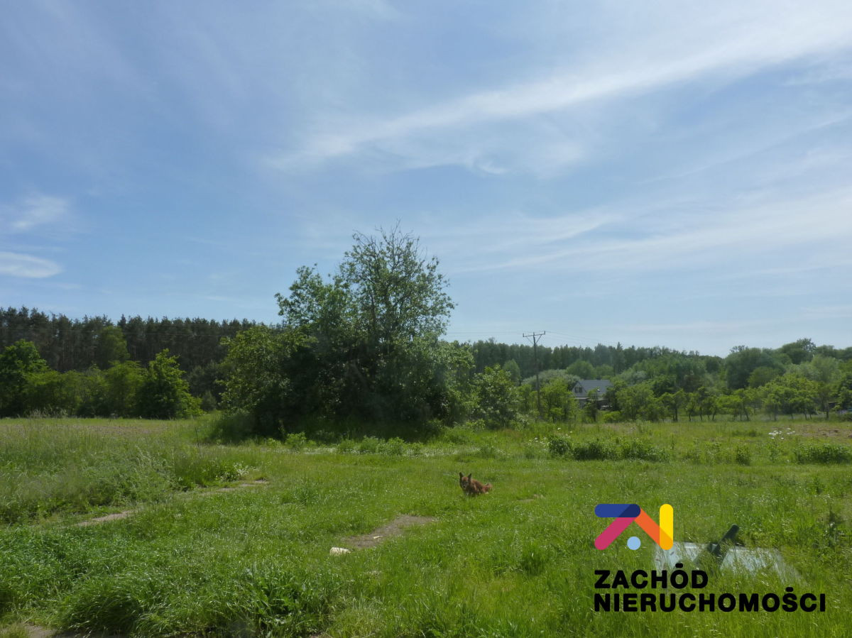 DziaŁka Budowlana W PobliŻu Jeziora! ŁagÓwek - Widok 2