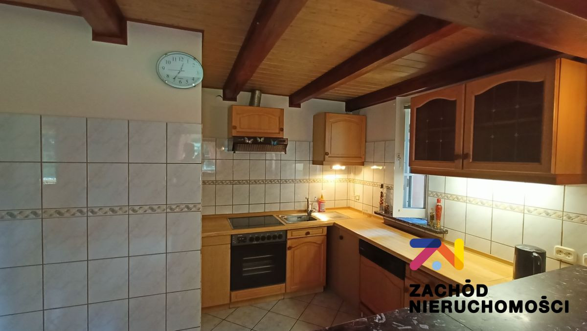 Dom – Ośno Lubuskie - Widok 2