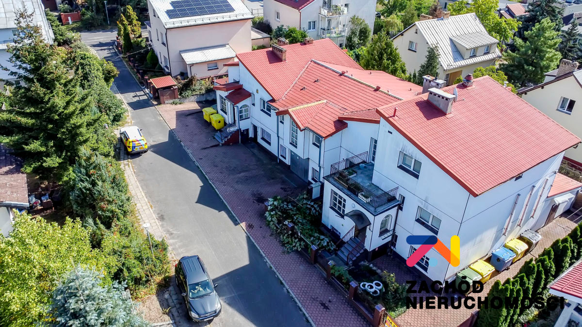 Dwa budynki usługowe pow. 763 m²- - Widok 2