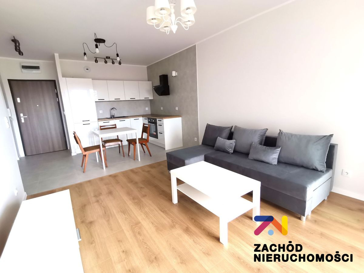 1-bed apartment, 56 m²