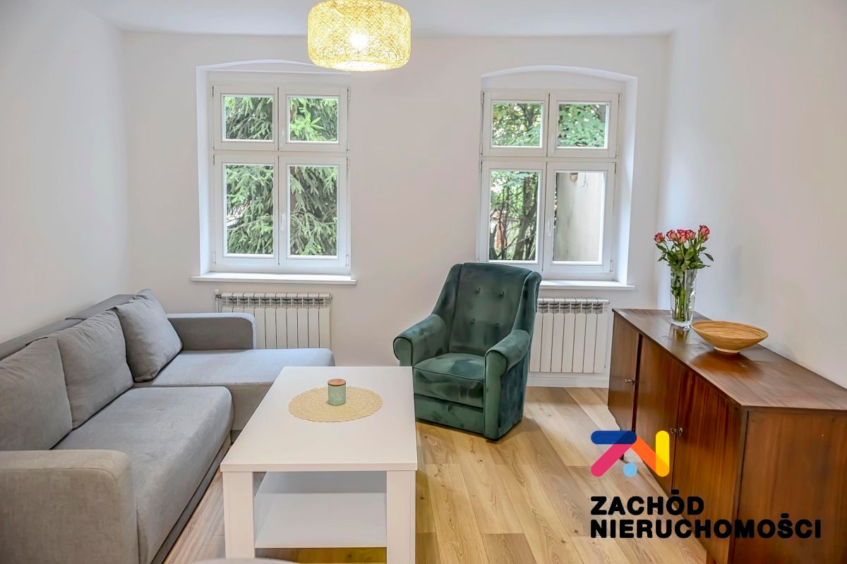 Apartment in Zielona Góra, Stare Miasto, Centrum - Widok 2