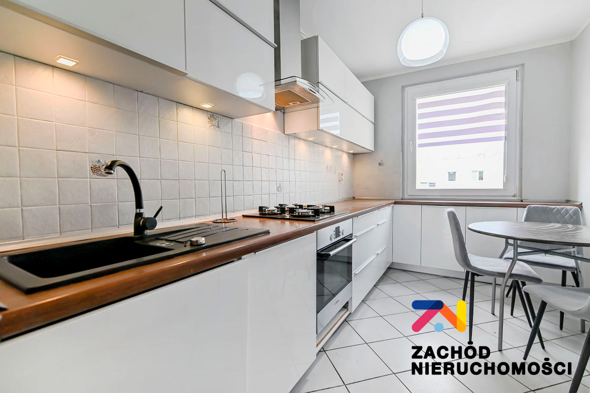 Mieszkanie – Zielona Góra, Osiedle Zastalowskie, Os. Zastalowskie - Widok 3