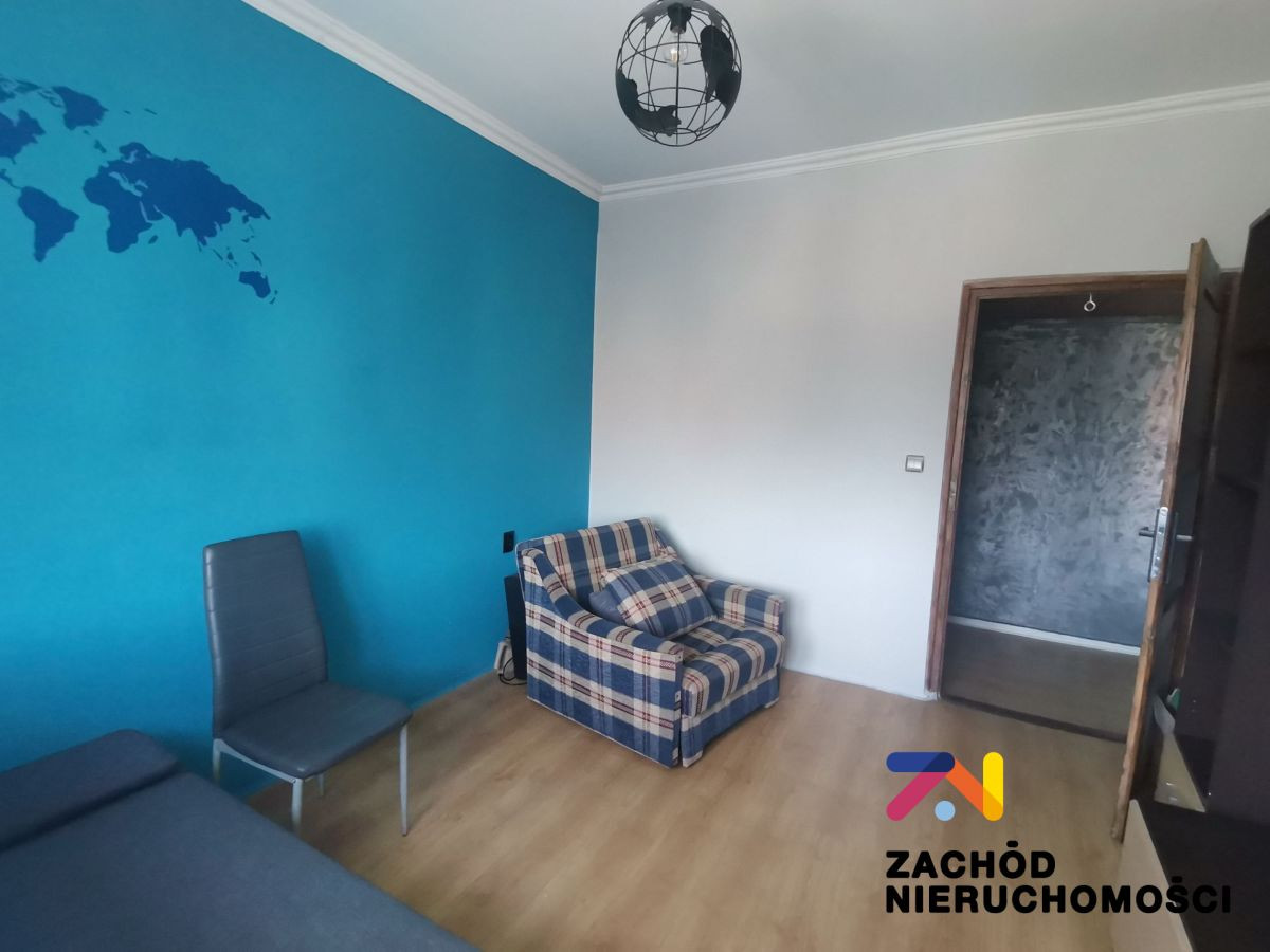 Mieszkanie – Zielona Góra, Stare Miasto, Centrum - Widok 3
