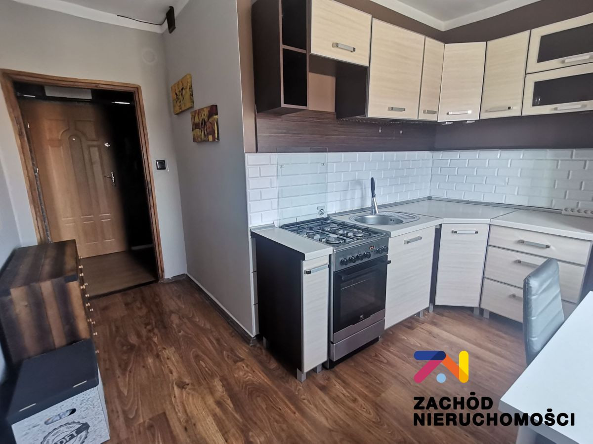 Mieszkanie – Zielona Góra, Stare Miasto, Centrum - Więcej