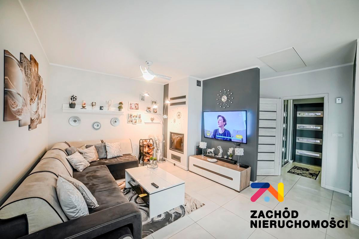 Dom – Zielona Góra - Widok 2