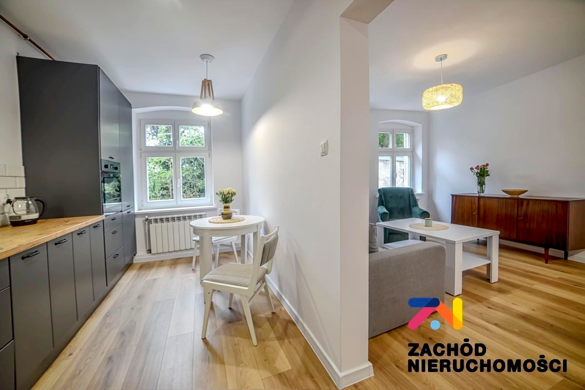 Apartment in Zielona Góra, Stare Miasto, Centrum - Widok 5