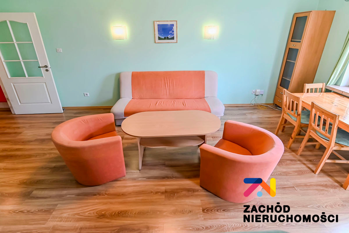 Mieszkanie – Zielona Góra, Os. Zdrojowe - Widok 4