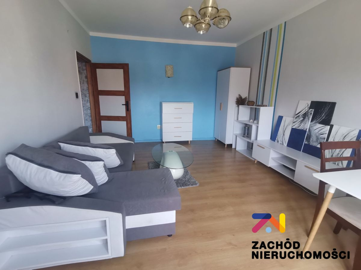 Mieszkanie – Zielona Góra, Stare Miasto, Centrum - Widok 2