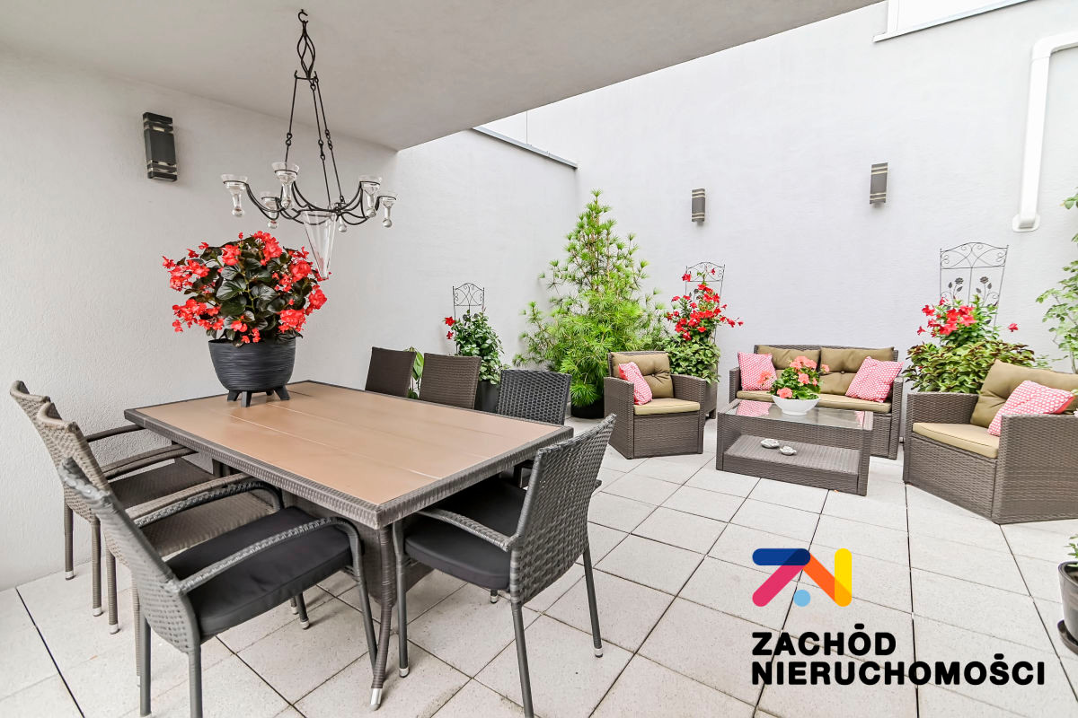 Mieszkanie – Zielona Góra, Stare Miasto, Centrum - Widok 5