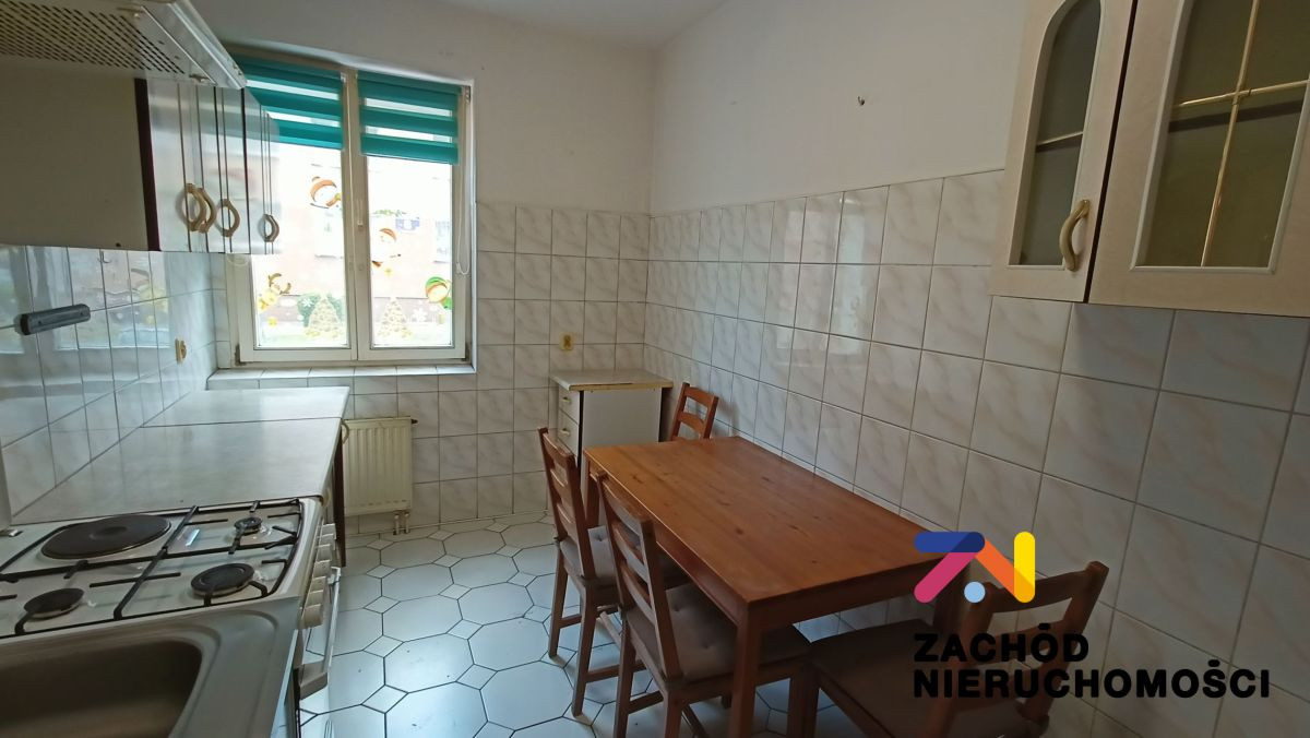 Mieszkanie – Międzyrzecz, Osiedle Reymonta, powiat międzyrzecki - Widok 2