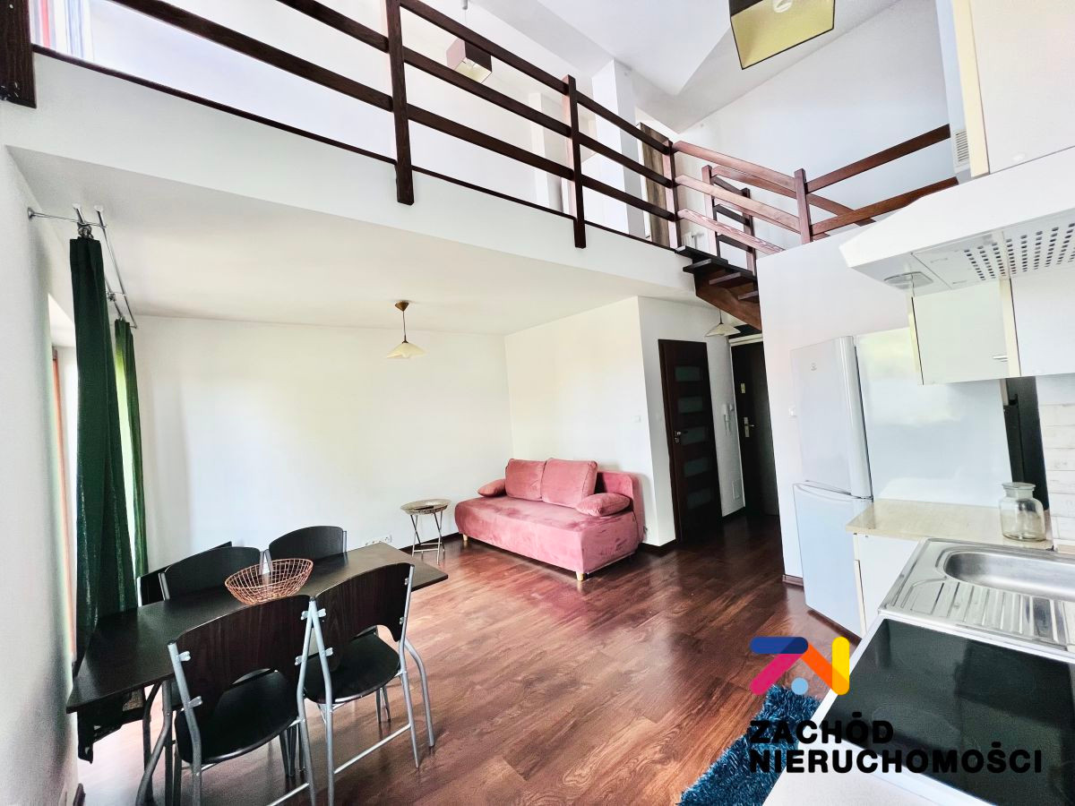 Apartment in Zielona Góra, Osiedle Morelowa, Centrum - View 4