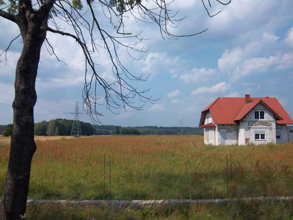 Grunt na sprzedaż, Radnica, 15063.00 m² - Widok 4
