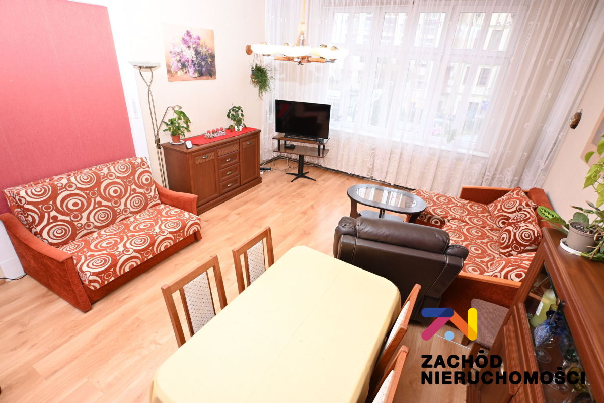 Mieszkanie – Zielona Góra, Osiedle Tysiąclecia, Centrum - Widok 2