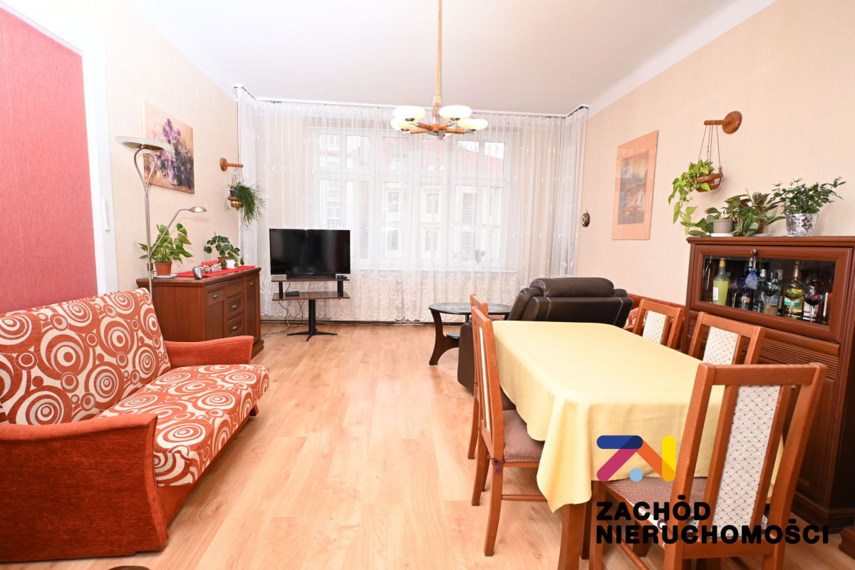 Mieszkanie – Zielona Góra, Osiedle Tysiąclecia, Centrum - Widok 5