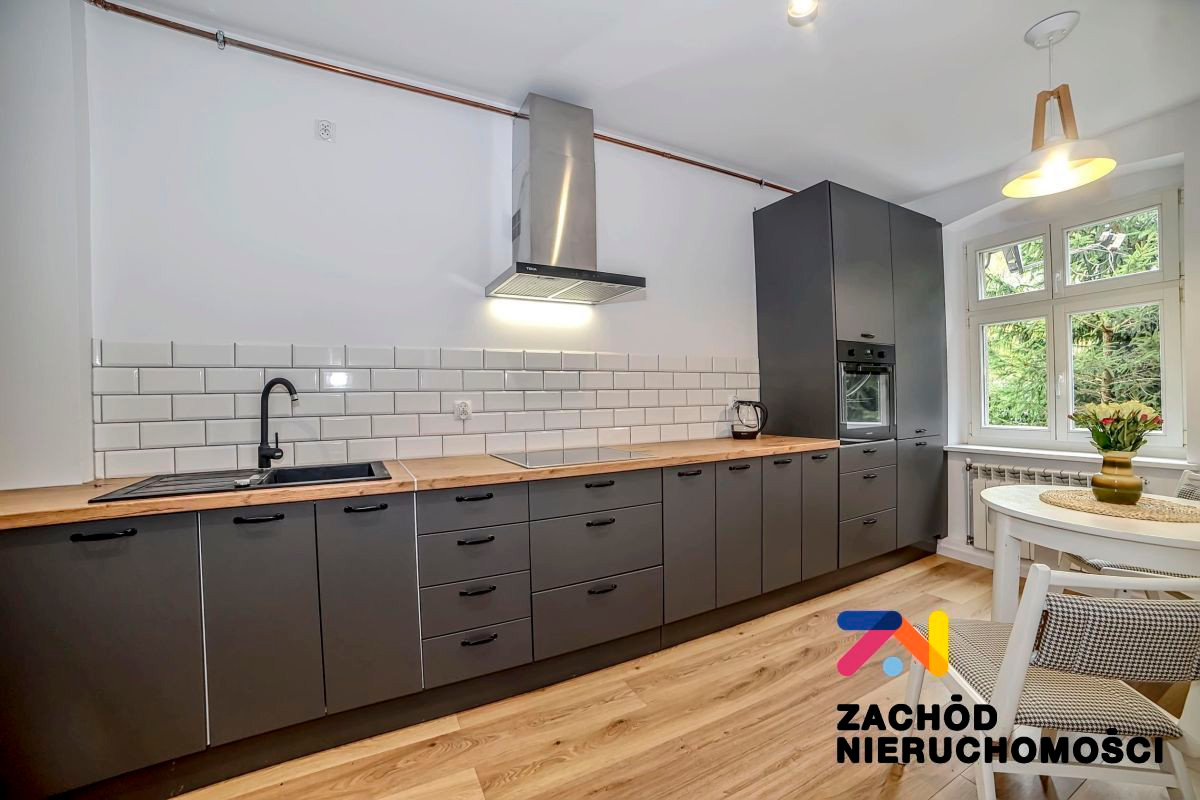 Apartment in Zielona Góra, Stare Miasto, Centrum - Widok 3