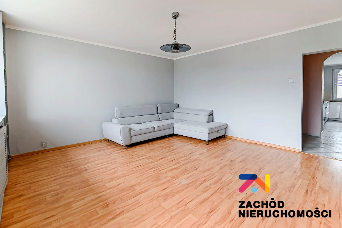 Mieszkanie – Zielona Góra, Osiedle Zastalowskie, Os. Zastalowskie - Więcej